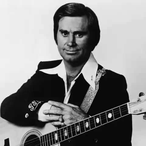 George Jones
