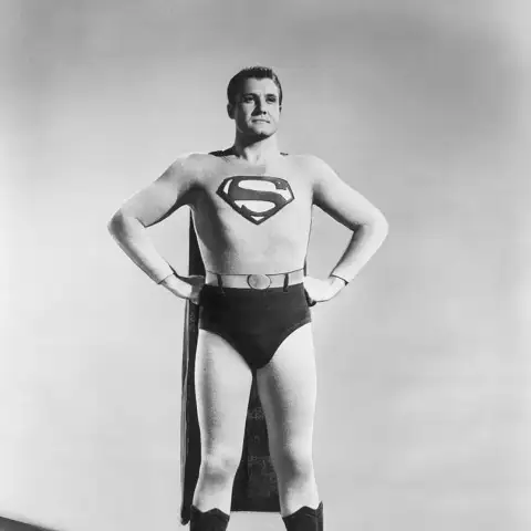 George Reeves' Cause Of Death: These Are The Myths Surrounding His Death