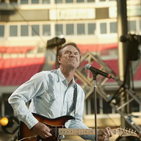 Glen Campbell