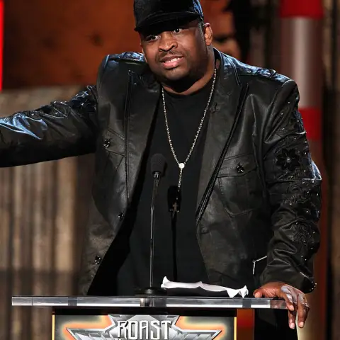 Gone Too Soon: Patrice O'Neal