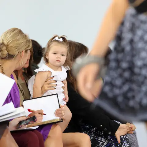 Harper Beckham