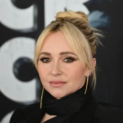 Hayden Panettiere