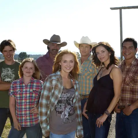 'Heartland' Quiz