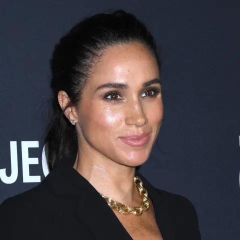 Duchess Meghan's Plan: Revelations at the Palace