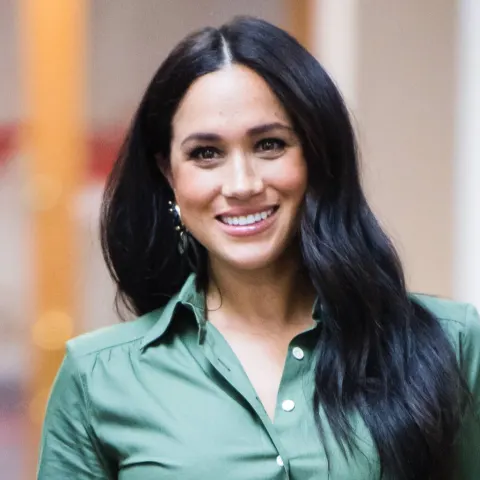 Duchess Meghan's Look and Outfit