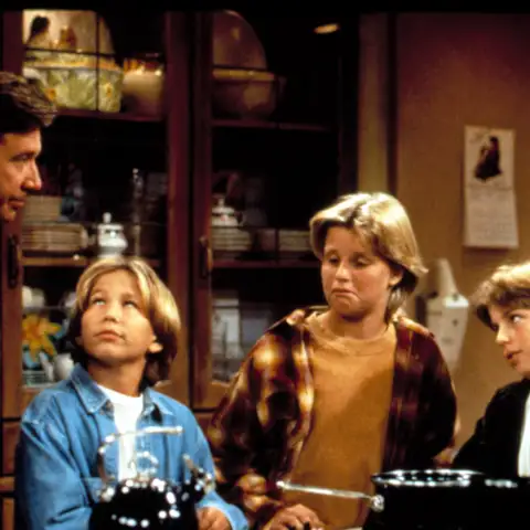 'Home Improvement' Quiz