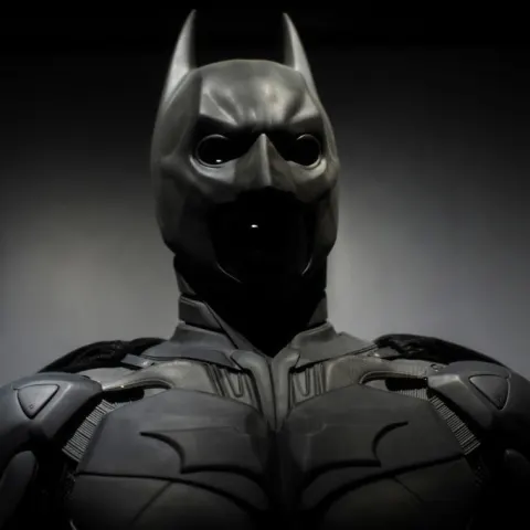 How Christian Bale Prepared To Be "Batman"