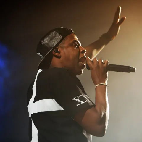 Jay-Z Super Bowl
