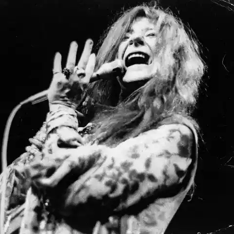 July 29, 2011 - JANIS JOPLIN. PUBLICATIONxINxGERxSUIxAUTxONLY - ZUMAg49_