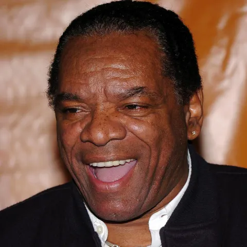 ***FILE PHOTO*** Actor John Witherspoon Has Passed Away. John Witherspoon at the NBC 2004 ALL-STAR PARTY, AT THE HIGHLAN