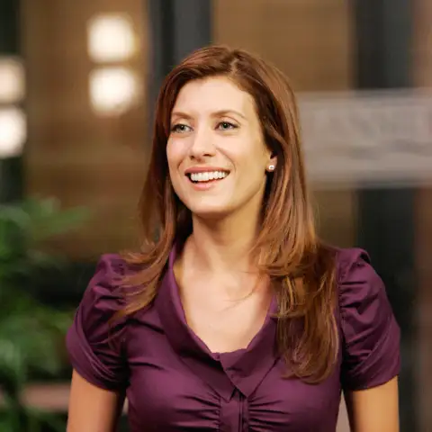 Kate Walsh in 'Private Practice