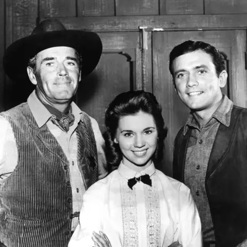 'The Deputy' cast