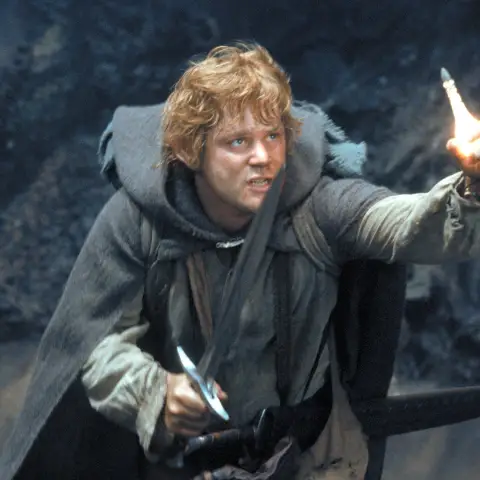 sean astin in 'lord of the rings'