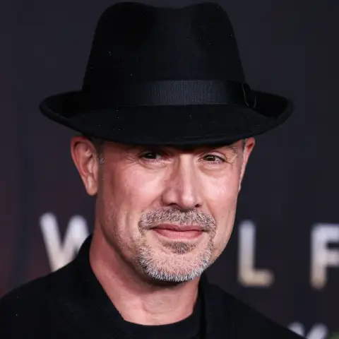 Wolf Pack Premiere - LA American actor Freddie Prinze Jr. arrives at the Los Angeles Premiere Of Paramount+ s Wolf Pack