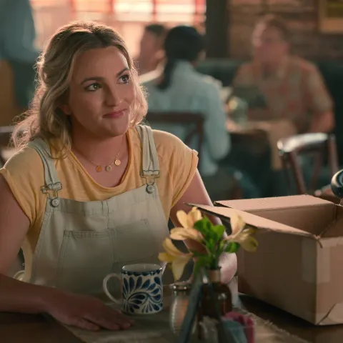 RECORD DATE NOT STATED SWEET MAGNOLIAS, Jamie Lynn Spears, On This Foundation , (Season 3, ep. 303, aired July 20, 2023)