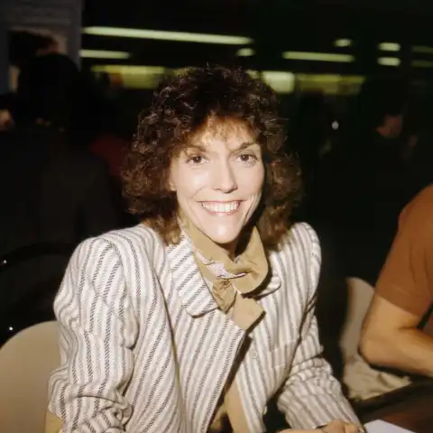 KAREN CARPENTER American Pop Singer Member of The Carpenters COMPULSORY CREDIT: UPPA/Photoshot Photo CJN 135427 24.10.19