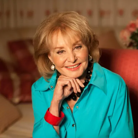 Syndication: USA TODAY Barbara Walters is preparing to retire May 16, 2014 after a long career in TV journalism. McLean