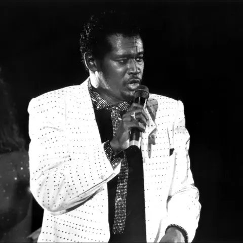 LUTHER VANDROSS STOCK IMAGE LUTHER VANDROSS STOCK IMAGE. PICTURES /, PUBLICATIONxNOTxINxUKxFRAxUSA Copyright: xAnastasia
