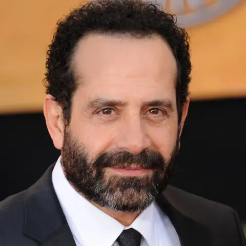 15th Annual Screen Actor s Guild Awards- Arrivals Tony Shaloub at the 15th Annual Screen Actor s Guild Awards held at Th