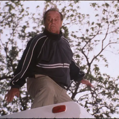 ABOUT SCHMIDT JACK NICHOLSON FAMOUS PICTURES AND FEATURES AGENCY tel +44 (0) 20 7731 9333 www.famous.uk.com Email info@f
