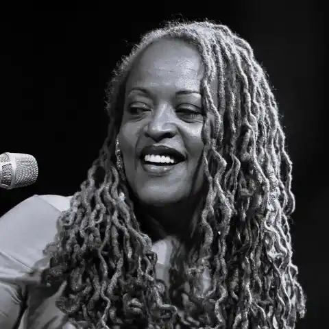 Cassandra Wilson