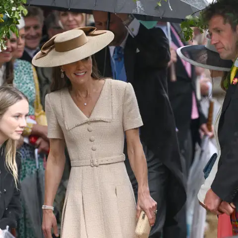 Princess Kate outshines everyone