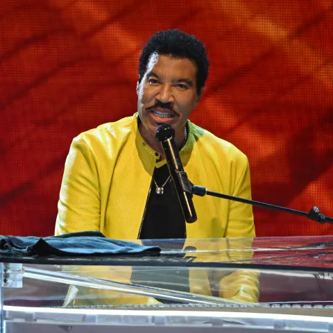 Lionel Richie Hospital