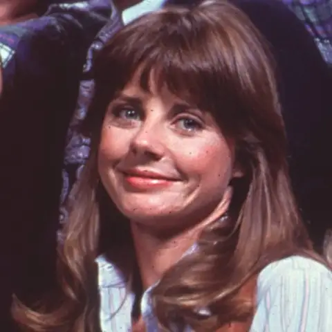 Jan Smithers