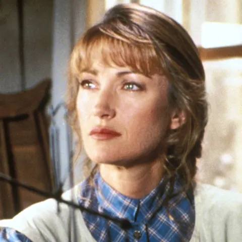 Jane Seymour, Dr. Quinn