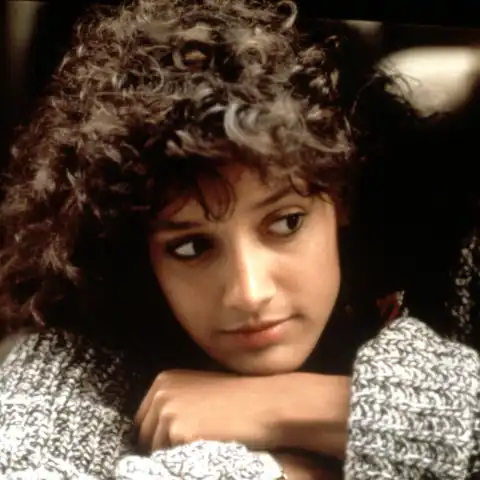 Jennifer Beals