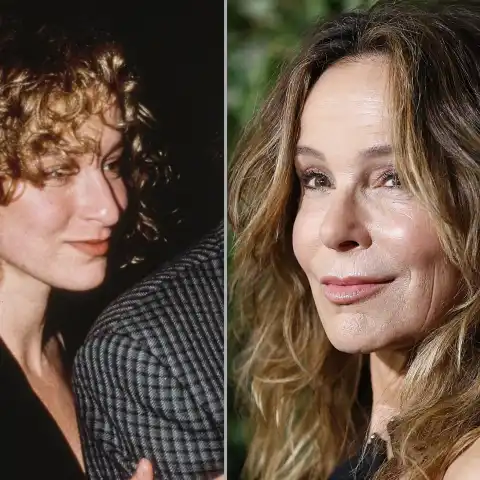 Celebrities Who've Had Nose Jobs