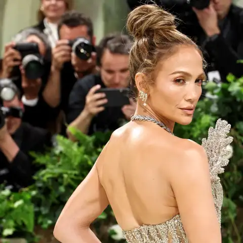 Jennifer Lopez