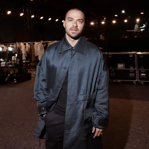 Jesse Williams