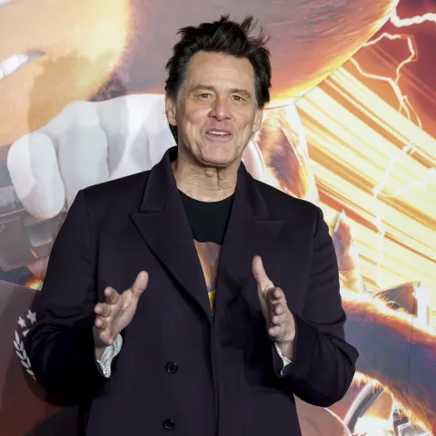 Sonic The Hedgehog 3 UK Premiere, Cineworld in Leicester Square, London - 10 Dec 2024