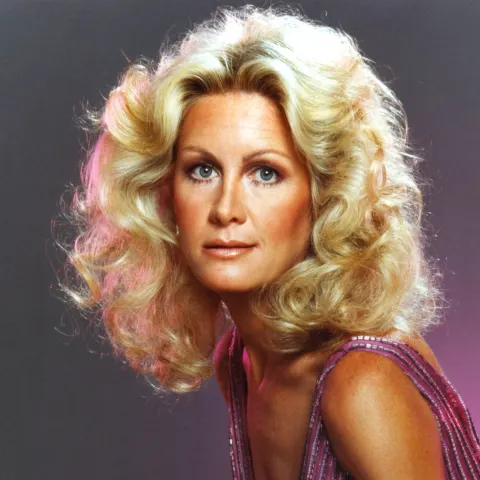 Joan van Ark