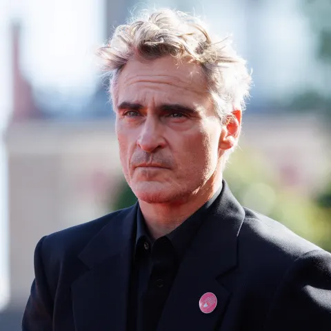 Joaquin Phoenix