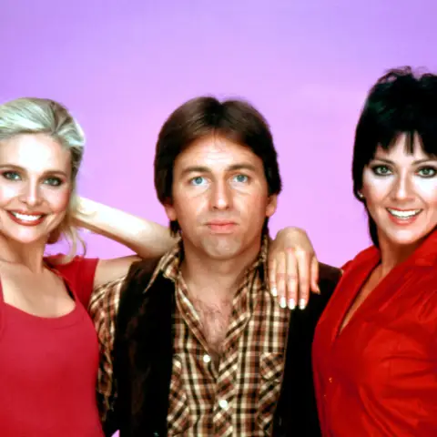 John Ritter