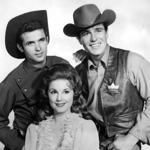 'Johnny Ringo' Cast