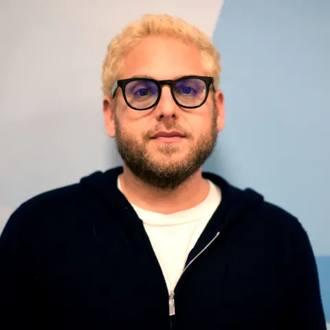 Jonah Hill's Incredible Transformation