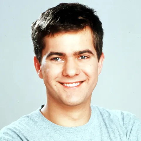 Joshua Jackson