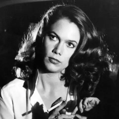 Kathleen Turner