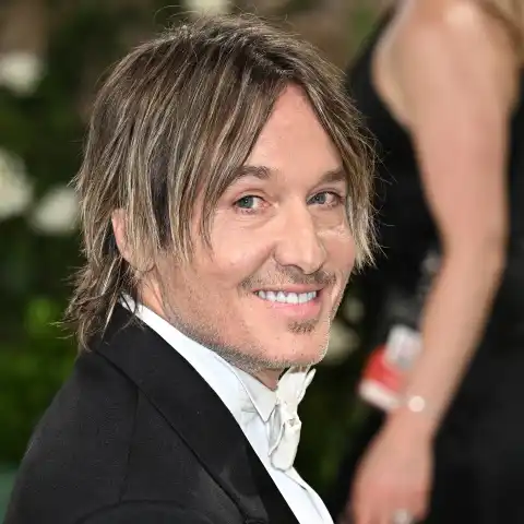 The 2024 Met Gala Celebrating Sleeping Beauties: Reawakening Fashion - Arrivals - NYC Keith Urban attends the 2024 Costu