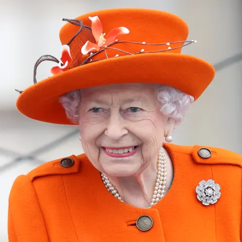 Queen Elizabeth II