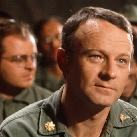 Larry Linville