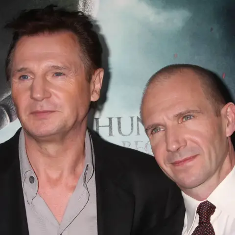 The Most Shocking Celebrity Lookalikes