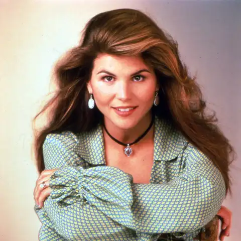 Full House Becky