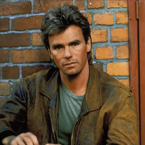 'MacGyver' Quiz