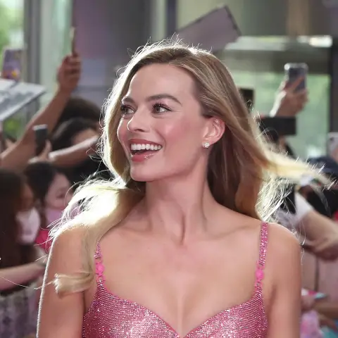 Margot Robbie