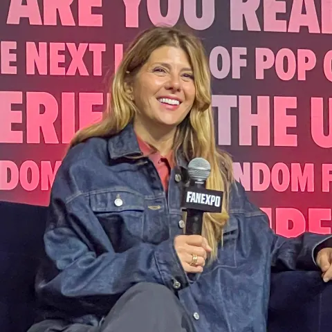 Syndication: Worcester Telegram Academy Award-winner actress Marisa Tomei best known as Mona Lisa Vito in My Cousin Vinn