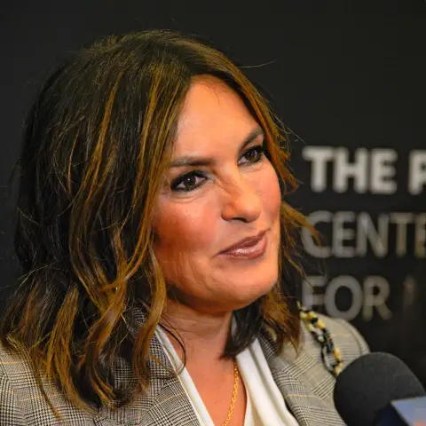 Little Known Facts About 'Law and Order: SVU' Star Mariska Hargitay
